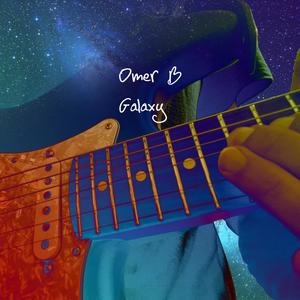 Galaxy (feat. Juli Rexton)