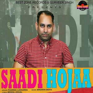 Saadi Hojaa