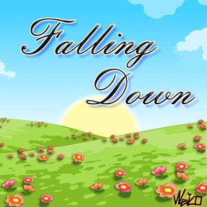 Falling Down (Explicit)