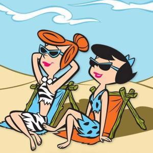 Blick am Strand (Explicit)