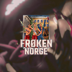 Frøken for Norge (Frøken Norge 2026) (Explicit)