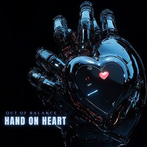 Hand On Heart (Instrumental Mix)