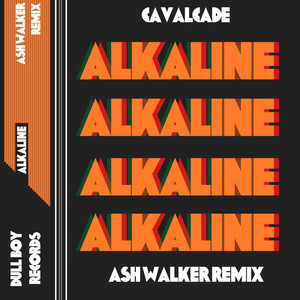 Alkaline (Ash Walker Remix)