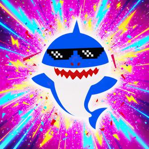 BABY SHARK SONG (DOO DOO DOO) (Super Slowed)