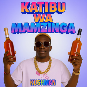 Katibu Wa Mamzinga