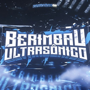 BERIMBAU ULTRASÔNICO