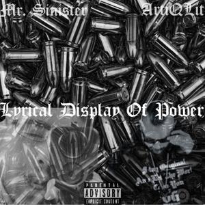 Curb Stomp (feat. Mr. Sinister|Explicit)