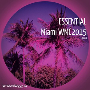 Love Is (Original Mix)