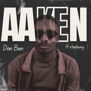 Aaken (feat. Starbwoy)