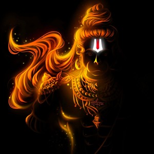 THE HANUMAN CHALISA RAP(feat. Superstar Beatz)