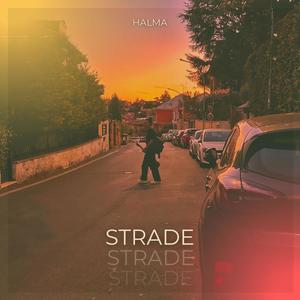 Strade (feat. MOODY BEATZ)