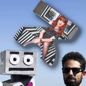 Static(feat. Suzanne Savage)