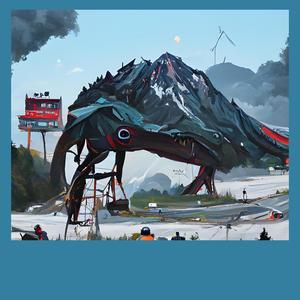 Menari dalam ingatanku