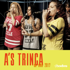 Se Identifica (Ao Vivo)