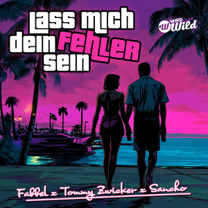 Lass Mich Dein Fehler Sein