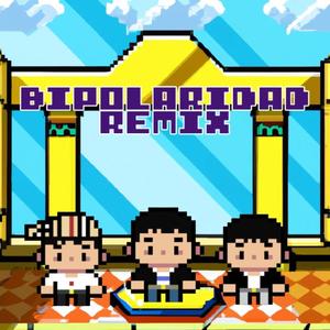 Bipolaridad (feat. Young kleyner & Piipeee) [remix] [Explicit]