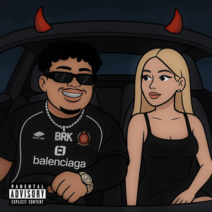 Calvie Klein (Explicit)