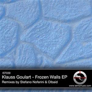 Frozen Walls Ep