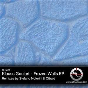Frozen Walls