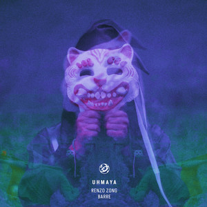 UhMaya (Barre Remix)