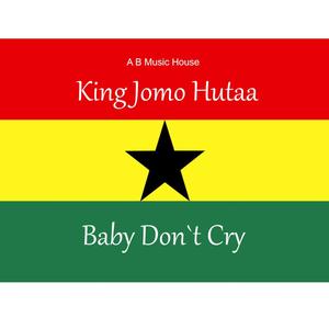 Baby Don`t Cry