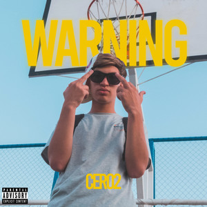 WARNING EP (Explicit)