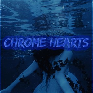 Chrome Hearts(feat. Trey 515) (Explicit)