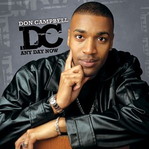 Tired Of Being Alone