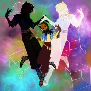 Dancer (feat. Bishy) (Explicit)