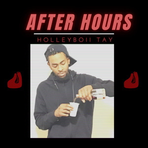 After Hours (Explicit)