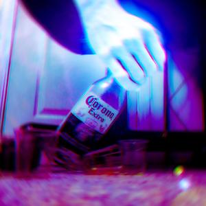 I Just Don't Care(feat. Perish) (Explicit)