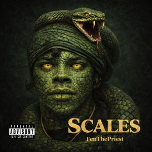 FenThePriest - SPI RITUAL (Explicit)