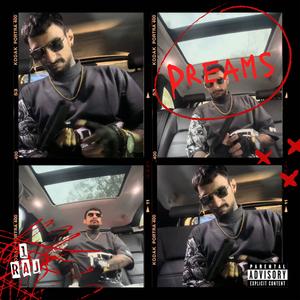 Dreams (Explicit)
