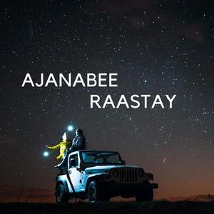 Ajanabee Raastay(feat. Ubaid Ali Rana) (Lofi Remix)