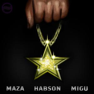 Tähti (feat. Bnmaza & Migu) (Explicit)