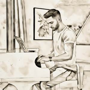 Takedown (Demon Hunters|Piano Version)