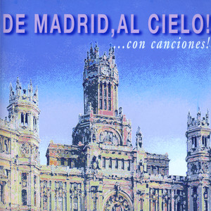 Chotis del eliseo (Remastered)