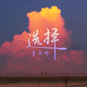 李雨婷 - 选择[MP3_LRC]_MP3下载