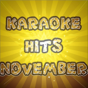 Karaoke Hits November