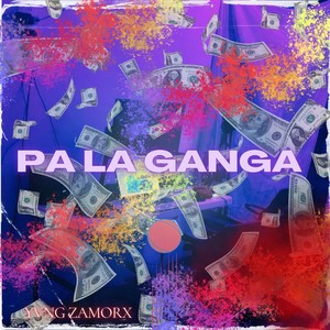 PA LA GANGA