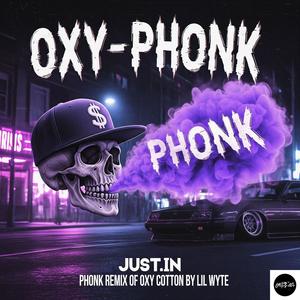 Oxy-Phonk (Explicit)