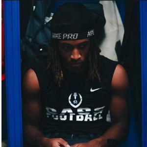 Him (feat. La1kai) (Explicit)