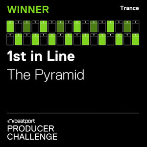 1st in Line - The Pyramid (Extended Mix)