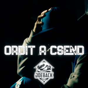 Ordít a csend