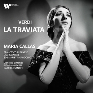 Verdi: La traviata, Act 2 - 