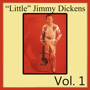 "Little" Jimmy Dickens, Vol. 1