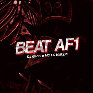 Beat AF1 (Explicit)