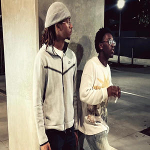 in da cut (Explicit)