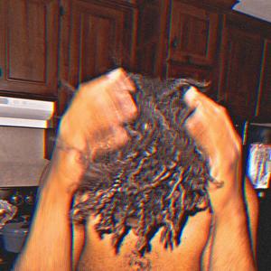 Shot Up On Scene (Explicit)