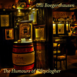 The Humours of Kiltyclogher